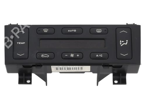 Used Climate control Climate control PEUGEOT 406 Coupe (8C) 2.0 16V (135 hp) 30361632 30361632