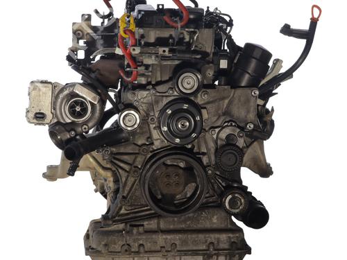 Engine MERCEDES-BENZ VITO / MIXTO Van (W639) 110 CDI (639.601, 639.603, 639.605) | BP28089958M1 