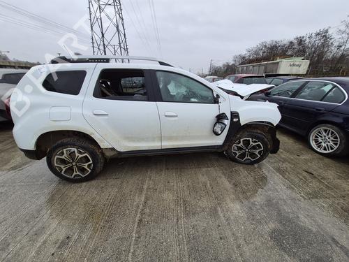 Trækkugle/Mekanisme DACIA DUSTER (HM_) 1.5 dCi 115 4x4 (HMAD) | BP36836205C141 - Image 13