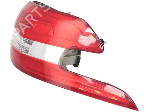 Right taillight PEUGEOT 308 SW II (LC_, LJ_, LR_, LX_, L4_) 1.6 HDi 92 | BP28680735C35 