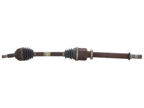 Right front driveshaft RENAULT TWINGO II (CN0_) 1.5 dCi (CN0E) | BP28304251M39