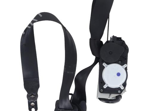 Front left seatbelt VW GOLF VIII (CD1, DA1) 1.5 TSI | BP38634570I26 - Image 2
