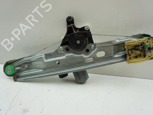 Used Rear left window mechanism FORD FOCUS III Turnier 2.0 TDCi (150 hp) 18185921
