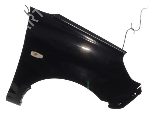 Used Right front fenders KIA PICANTO I (SA) 1.0 (63 hp) 24956401