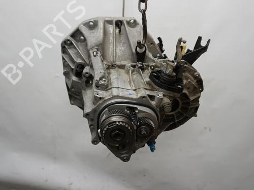 Gearbox DACIA SANDERO 1.5 dCi | BP18184061M3 