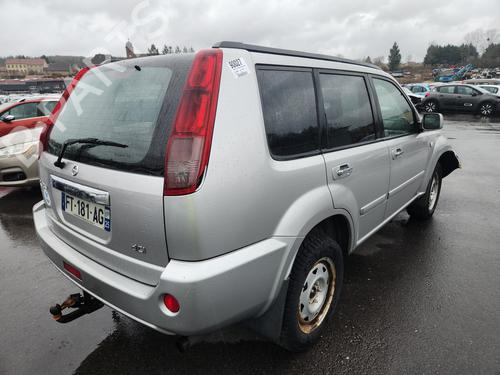Front left panel NISSAN X-TRAIL I (T30) 2.2 dCi 4x4 | BP37519978C58  - Image 11