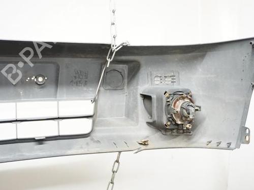 Front bumper FORD TRANSIT CONNECT (P65_, P70_, P80_) 1.8 TDCi | BP18175146C7 