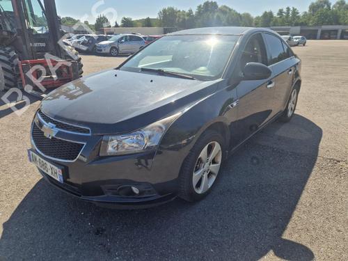 Used Parts CHEVROLET CRUZE (J300) 2.0 CDI 4935759