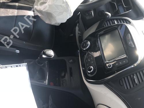 Right taillight RENAULT CAPTUR I (J5_, H5_) 1.2 TCe 120 | BP27303471C35  - Image 7