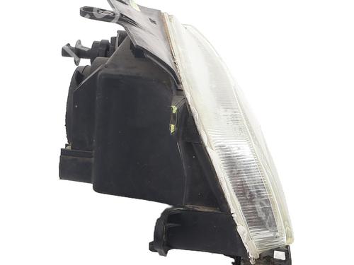 Left headlight CITROËN BERLINGO / BERLINGO FIRST MPV (MF_, GJK_, GFK_) 2.0 HDI 90 (MFRHY) | BP27501186C28 