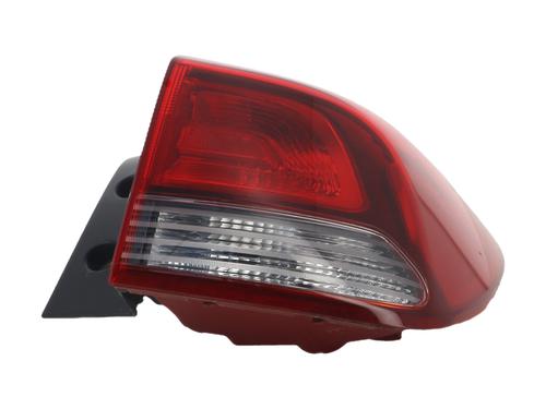 Right taillight KIA RIO IV (YB, SC, FB) 1.0 T-GDI 100 | BP39111307C35 - Image 4