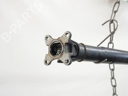 Used Driveshaft Driveshaft HYUNDAI KONA (OS, OSE, OSI) 1.6 CRDi e-VGT AWD (136 hp) 18187950 18187950