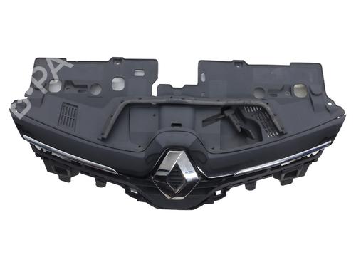 Grill RENAULT CLIO IV (BH_) 1.5 dCi 90 (90 hp) 32753848