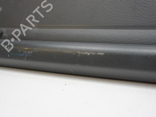 Rear parcel shelf VW TOURAN (1T1, 1T2) 1.9 TDI | BP18188121C85