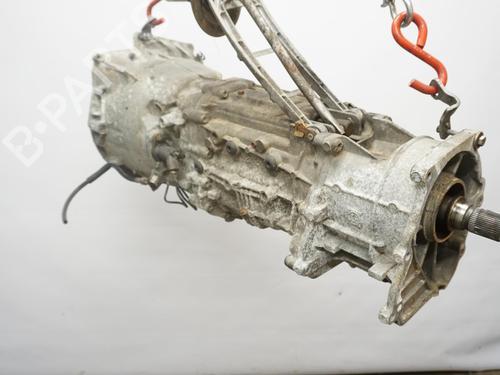 Gearbox BMW X3 (E83) 2.0 d | BP18185372M3 