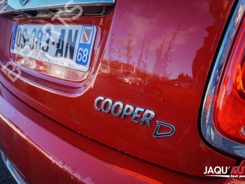 AC Styreenhet / Manøvreringsenhet MINI MINI (F55) Cooper D | BP18175127I5 