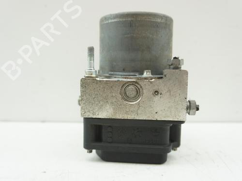 ABS pump NISSAN QASHQAI I (J10, NJ10) 1.6 | BP18177387M43 