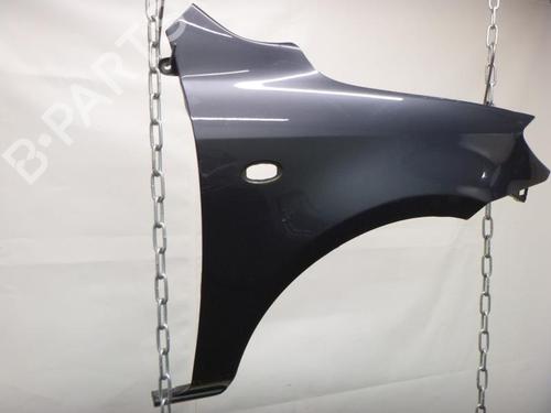 Right front fenders MAZDA 2 (DY) 1.4 CD | BP18197686C42 