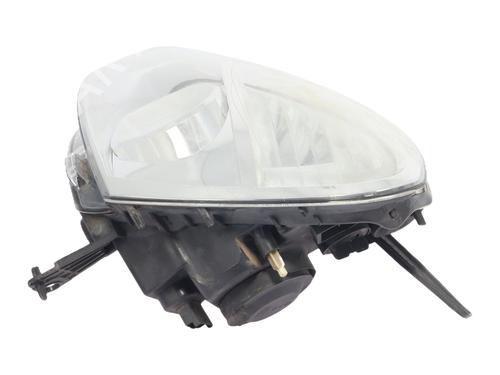 Left headlight RENAULT MODUS / GRAND MODUS (F/JP0_) 1.5 dCi (FP0F, JP0F) | BP37248752C28 - Image 5