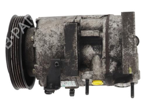 AC compressor KIA SPORTAGE IV (QL, QLE) 1.7 CRDi | BP26644548M34 