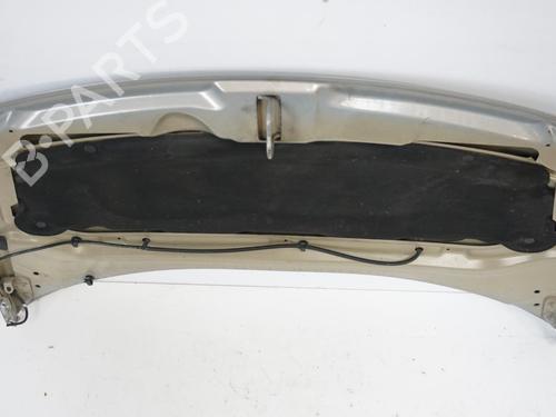 Hood CITROËN C3 I (FC_, FN_) 1.4 HDi | BP18195103C1 