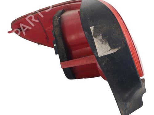 Right taillight PEUGEOT 206 CC (2D) 1.6 16V (2DNFUF, 2DNFUR) | BP28212633C35 