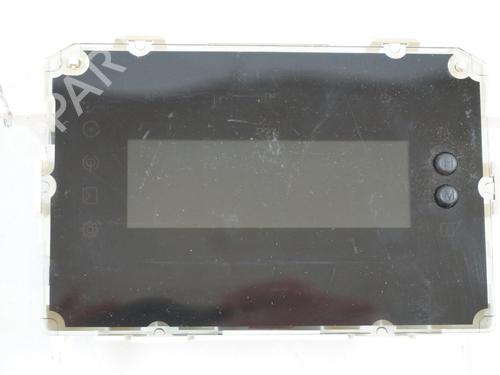 Multifunctionele display FORD FIESTA VI (CB1, CCN) 1.25 | BP22072372C48