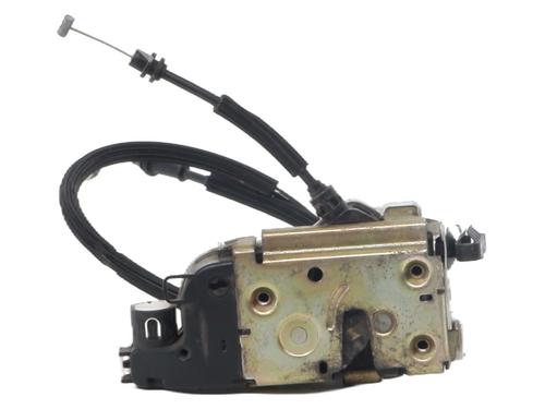 Used Front right lock Front right lock PEUGEOT 307 CC (3B) 2.0 HDi 135 (136 hp) 20722020 20722020