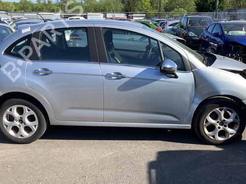 Left taillight CITROËN C3 II (SC_) 1.2 VTi 82 | BP32454391C34  - Image 11