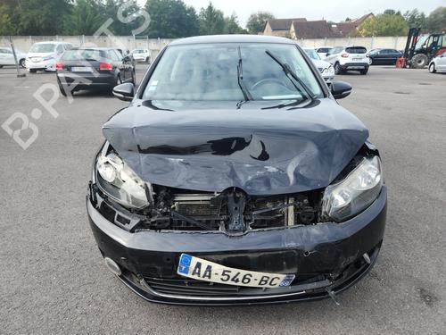 Used Parts VW GOLF VI (5K1) 1.4 TSI (160 hp) 4236902
