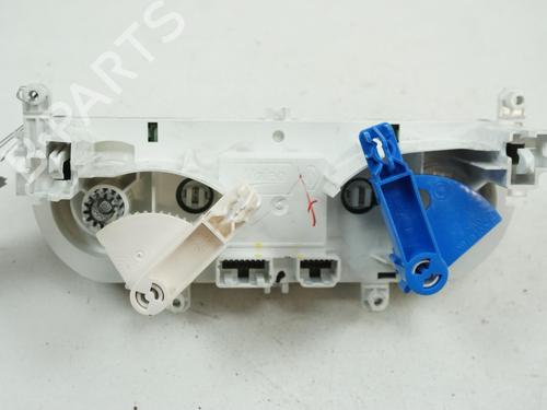 Used Climate control RENAULT CLIO IV (BH_) 1.5 dCi 75 (75 hp) 19728890