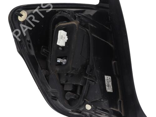 Right taillight CITROËN C3 II (SC_) 1.1 i | BP39081822C35 - Image 5