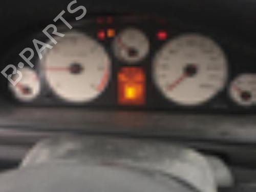 ABS pump PEUGEOT 407 SW (6E_, 6D_) 1.6 HDi 110 | BP18185970M43 