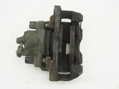 Used Left front brake caliper Left front brake caliper TOYOTA YARIS (_P13_) 1.3 (NSP130_, NSP130) (99 hp) 18191374 18191374