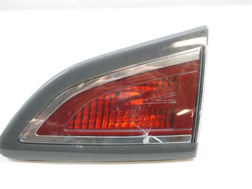 Højre baglygte bagklap RENAULT SCÉNIC III (JZ0/1_) 1.5 dCi (JZ02, JZ0R) | BP18192157C80 