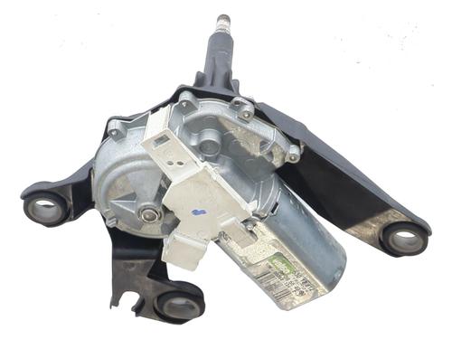 Viskermotor bagrude PEUGEOT 206+ (2L_, 2M_) 1.4 HDi eco 70 (68 hp) 29563524
