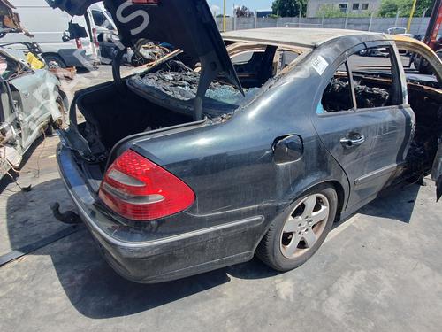 Starter MERCEDES-BENZ E-CLASS (W211) E 220 CDI (211.006) | BP25912486M8 