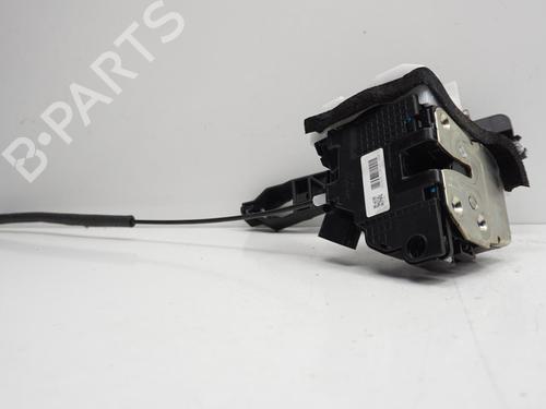 Front right lock HYUNDAI i20 II (GB, IB) 1.1 CRDi | BP18195144C97 