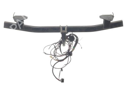 Tow ball/Mechanism MERCEDES-BENZ A-CLASS (W169) A 180 CDI (169.007, 169.307) | BP29213884C141 