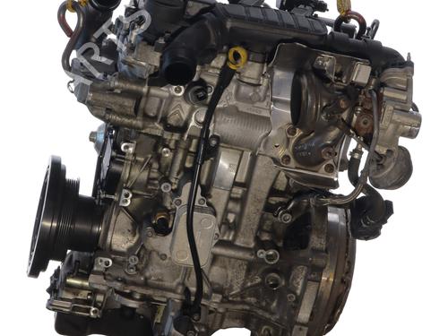 Engine PEUGEOT 308 II (LB_, LP_, LW_, LH_, L3_) 1.2 THP 130 | BP24407817M1 