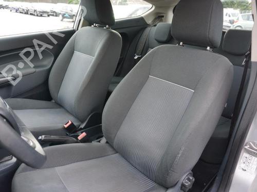 Radio FORD FIESTA VI (CB1, CCN) 1.4 TDCi | BP18196568E6