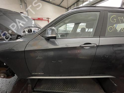 Left front door BMW X1 (E84) xDrive 20 d 41517339357