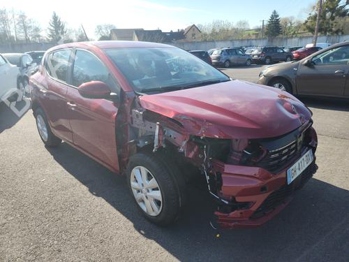 ABS pump DACIA SANDERO III 1.0 TCe 100 ECO-G | BP37993462M43 - Image 21
