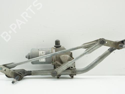 Front wiper motor ALFA ROMEO MITO (955_) 1.3 MultiJet (955AXP1A, 955AYC1A) | BP18181674M29