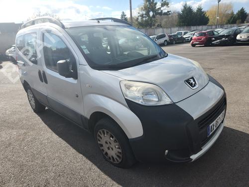 Alternator PEUGEOT BIPPER Tepee 1.4 HDi | BP34336109M7 - Image 14