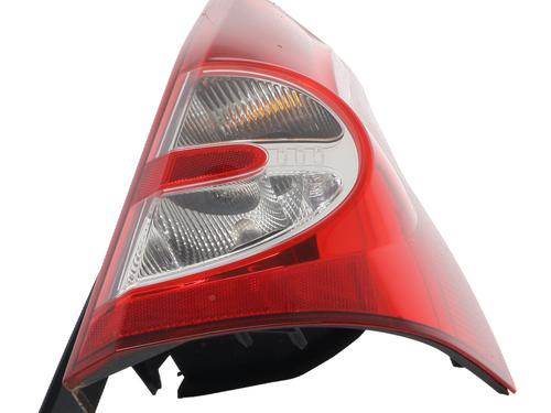 Right taillight DACIA SANDERO 1.5 dCi | BP21115635C35