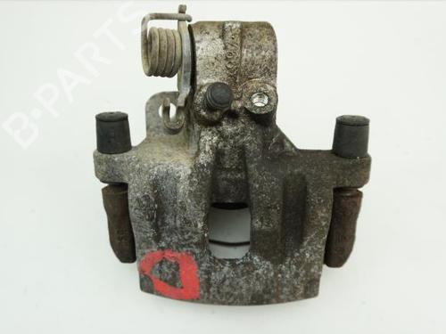 Used Left rear brake caliper RENAULT LAGUNA II (BG0/1_) 2.0 16V IDE (BG0N) (140 hp) 18175724