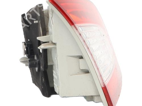Left tailgate light PEUGEOT 508 SW I (8E_) 1.6 BlueHDi 120 | BP19779221C79 