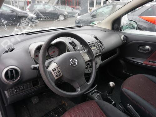 Left taillight NISSAN NOTE (E11, NE11) 1.4 | BP32097258C34  - Image 18