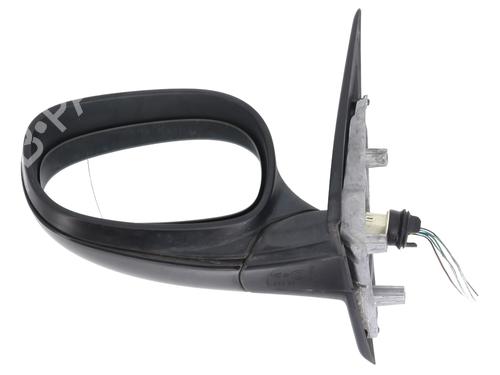 Left mirror BMW 3 (E90) 316 d | BP24595389C26 